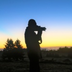 photograph, photographer, camera, photography, people, picture, focus, photos, nature, forest, horizon, sky, cloudy, hobby, lens